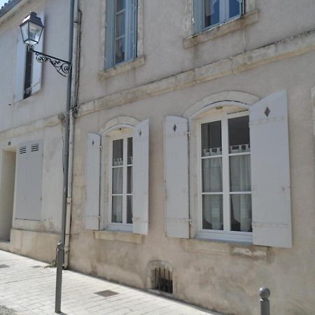 Cosy Flat Market La Rochelle (Charente-Maritime) Exterior foto