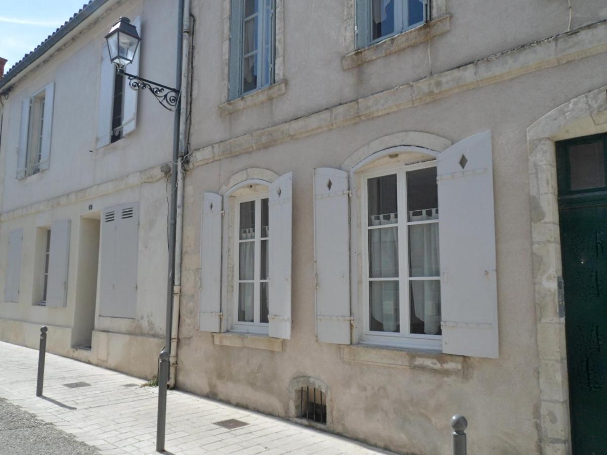Cosy Flat Market La Rochelle (Charente-Maritime) Exterior foto
