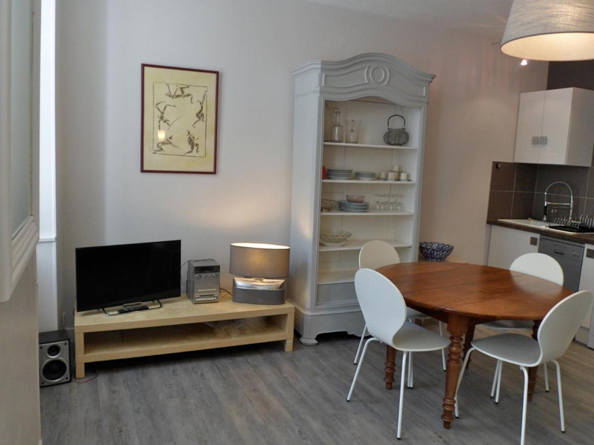 Cosy Flat Market La Rochelle (Charente-Maritime) Exterior foto
