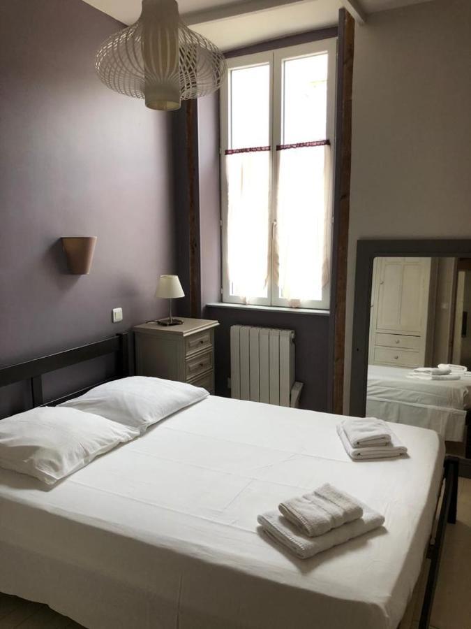 Cosy Flat Market La Rochelle (Charente-Maritime) Exterior foto