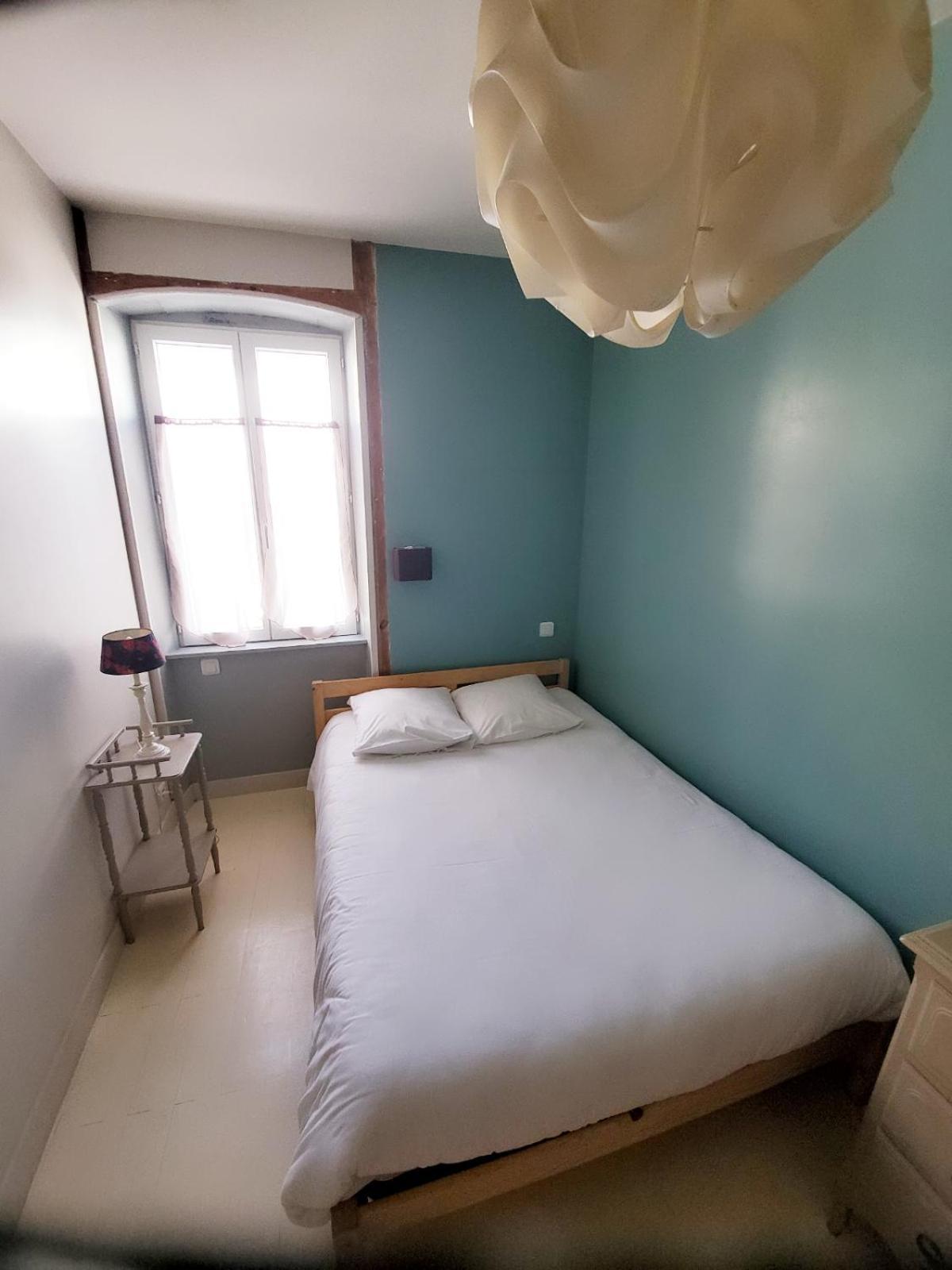 Cosy Flat Market La Rochelle (Charente-Maritime) Exterior foto